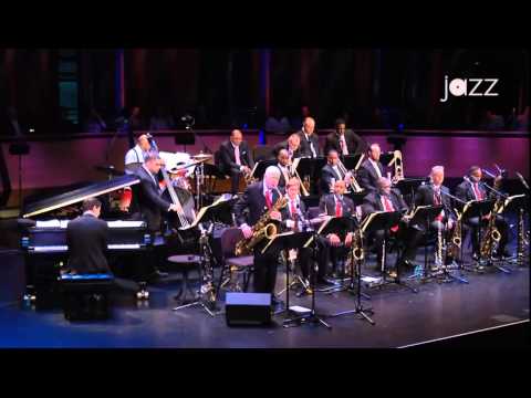 Celebrating Joe Temperley: From Duke To The JLCO (1/2)