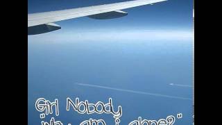 Girl Nobody - Why Am I Alone (Delikate Imposters Mix)