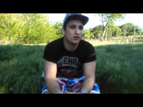 Német érettségi,hazudtam a levélben