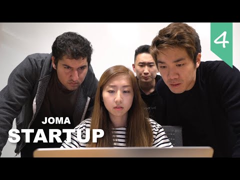 STARTUP EP 04｜エンジニアが作るスタートアップMVP (STARTUP EP 04 | Engineers Build A Startup MVP)