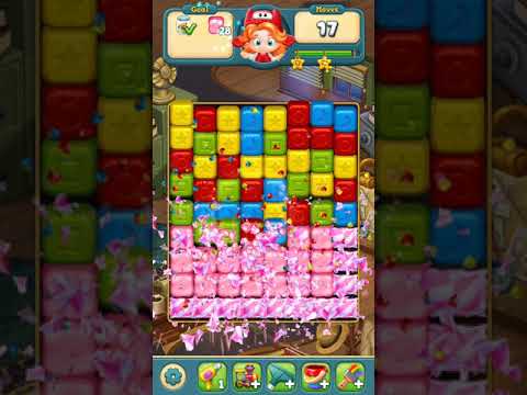 Toy Blast Level 2149