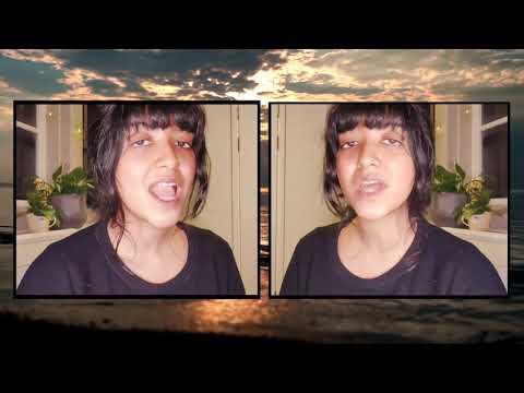 Sabe Deus (God Knows)  - Idan Raichel ft Ana Moura Cover