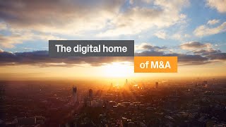 Vidéo de Datasite Diligence Virtual Data Room