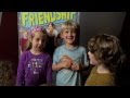 The Friendship Show Premiere