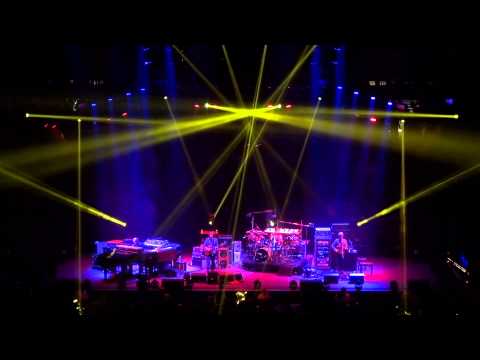 Phish - Bathtub Gin - 10/26/13 - Worcester, MA