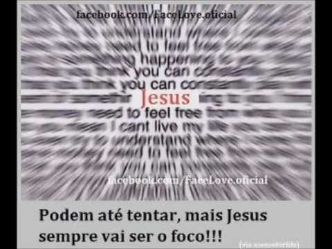 Toca Em Mim Senhor Jesus video