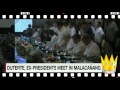 THE LAST 5 PRESIDENTS OF THE PHILIPPINES Voltes 5