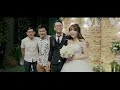 Thành hôn Quang Minh & Tường Vy _ Nhà Hàng Tiệc Cưới Đồng Xanh