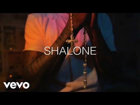 Shalone - Step Up