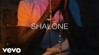 Shalone - Step Up