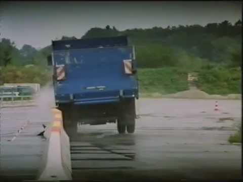 Краш тест DB80 TB61