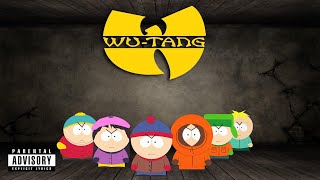 The South Park Boys ft Wendy and Butters sing Prot