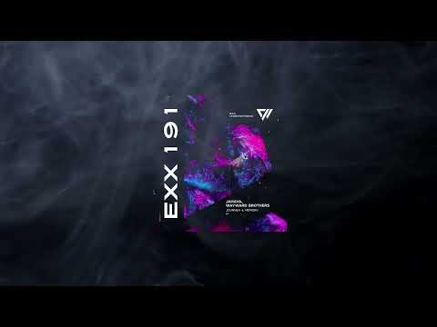 JAHAYA & Wayward Brothers - Memory (Original Mix)