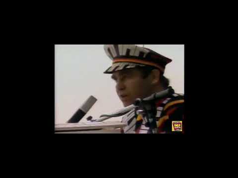1980 ELTON JOHN CENTRAL PARK CONCERT