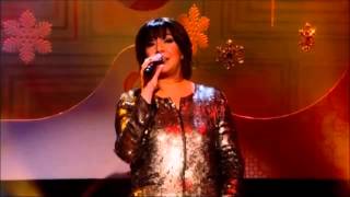 The Singer Of Your Song - Jane McDonald