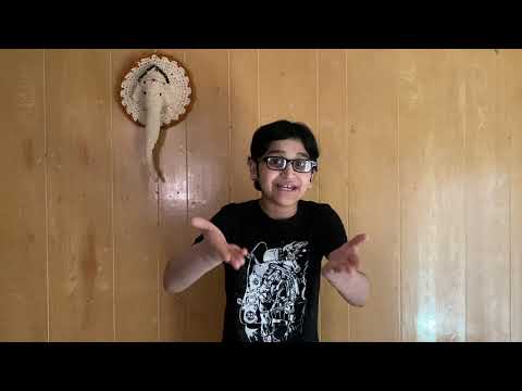 Rijul - What a Wonderful World