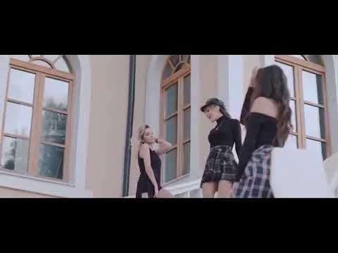 Mimoza Shkodra ft. Seldi Qalliu - Dashni  ( Official Video)