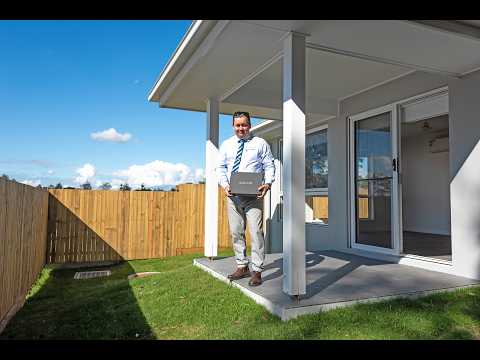 157 CARVERS WAY, Park Ridge, QLD 4125, 4 Bedrooms, 2 Bathrooms, House