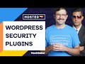 Top 5 WordPress Security Plugins