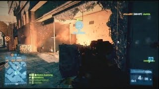 You Wouldn&#39;t Know Comedy If It Slapped You In The Face - Battlefield 3 CQS Episode.8