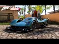 LIVE FORZA HORIZON 5 : Saison Voitures Européennes ! 🤩 (toujours pas la mc20  😢) !trésor !saison