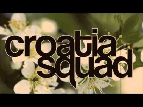 Croatia Squad - All Alone (Original Mix)