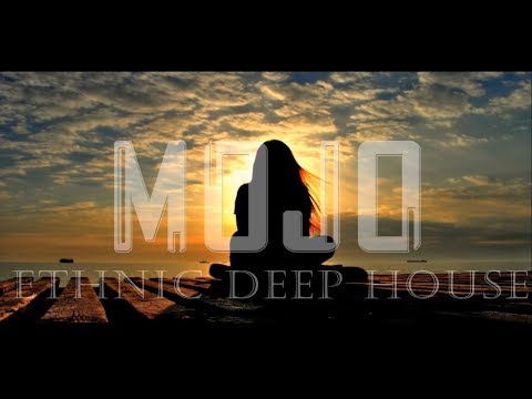 Barcelona Ethnic Band (Prod. MOJO) - Niin Minä Laulan