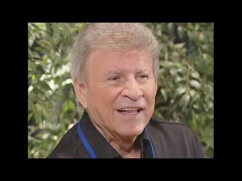 Curtain Call with David Spatz - Guest: Bobby Rydell
