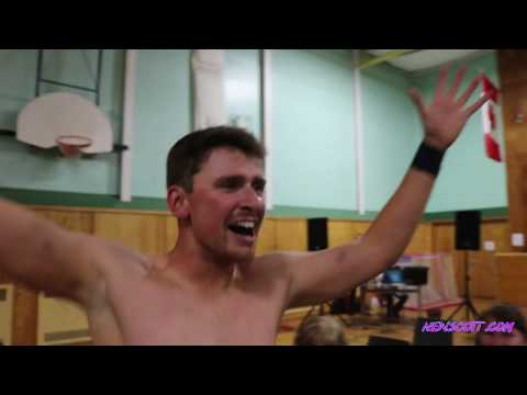 Charlie Hubley vs Charlie Winston vs Big T - WNS - September 28th 2019