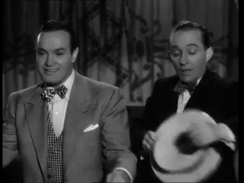 download lagu mp3 mp4 Bob Hope Bing Crosby, download lagu Bob Hope Bing Crosby gratis, unduh video klip Bob Hope Bing Crosby