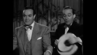 Road to Rio (1947) FULL MOVIE.  Bob Hope,  Bing Crosby, Dorothy Lamour,