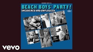 The Beach Boys - Papa-Oom-Mow-Mow (Party! Sessions Mix/Audio)