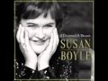 Susan Boyle - EXCELLENT SOUND (Wings to ...