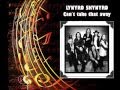 Lynyrd Skynyrd - Can`t take that away - Magic Tour 0007