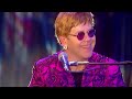 Elton John LIVE HD REMASTERED Little Jeannie One Night Only Live At MSG 2000
