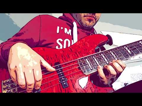 Walkin’ & Chillin’ (Robert Szewczuga)