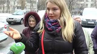 Мешканці одного з будинків по проспекту Перемоги скаржаться на конденсат