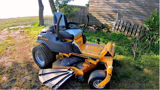 Hustler Raptor SD Review