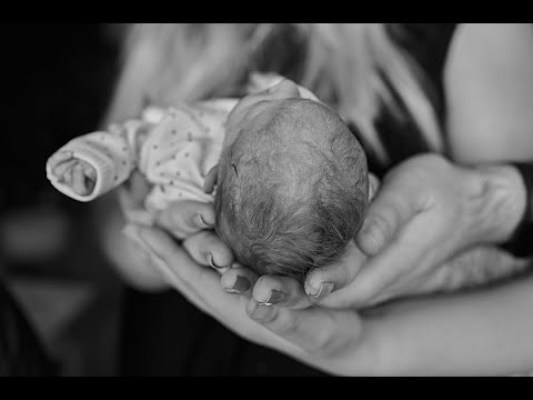 Das Sternenkind, das leben durfte