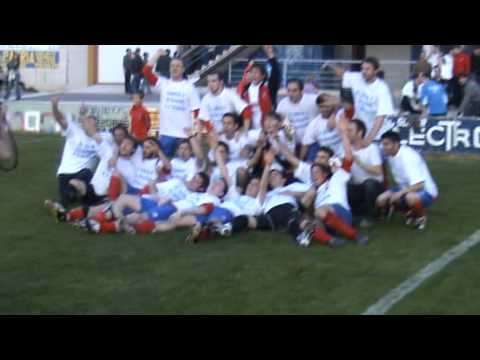 IDOYA CAMPEON PREFERENTE II NAVARRA 2009 2010