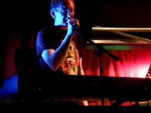 Bluesdon - Halloween gig