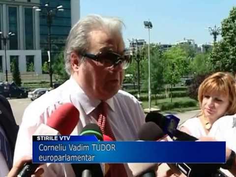 Tribunul cere gratierea lui Becali