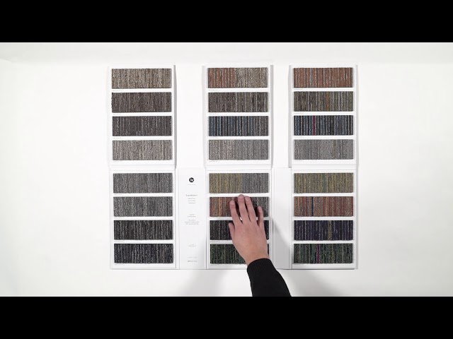 Ковровая плитка IVC Balanced Hues 455