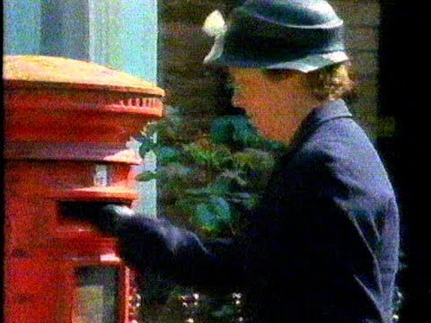 Vorschau "Die Lady mit dem Gift - Aus dem Leben der Agatha Christie", ZDF 17.10.1987