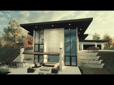TKZ Architecture LLC video.