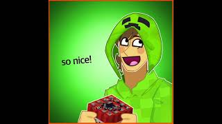 creeper rap song!! // #DSAF (matt)