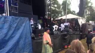 Freak Dat - Group One Crew - Live At Awakening Fest 2013!!!
