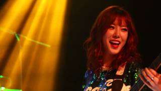 20141213 Bebop 비밥 Busan Concert 11-Dream on