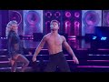 Robert Irwin S TikTok Night Salsa Dancing With The Stars