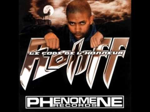 Rohff - Le bal des voyous ( feat 113,ogb,la sexion)